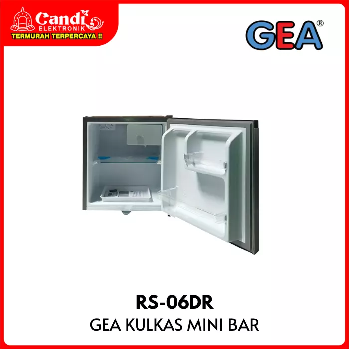 KULKAS MINI BAR GEA